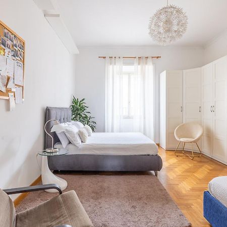 Domus Mari Apartment Рим Екстериор снимка