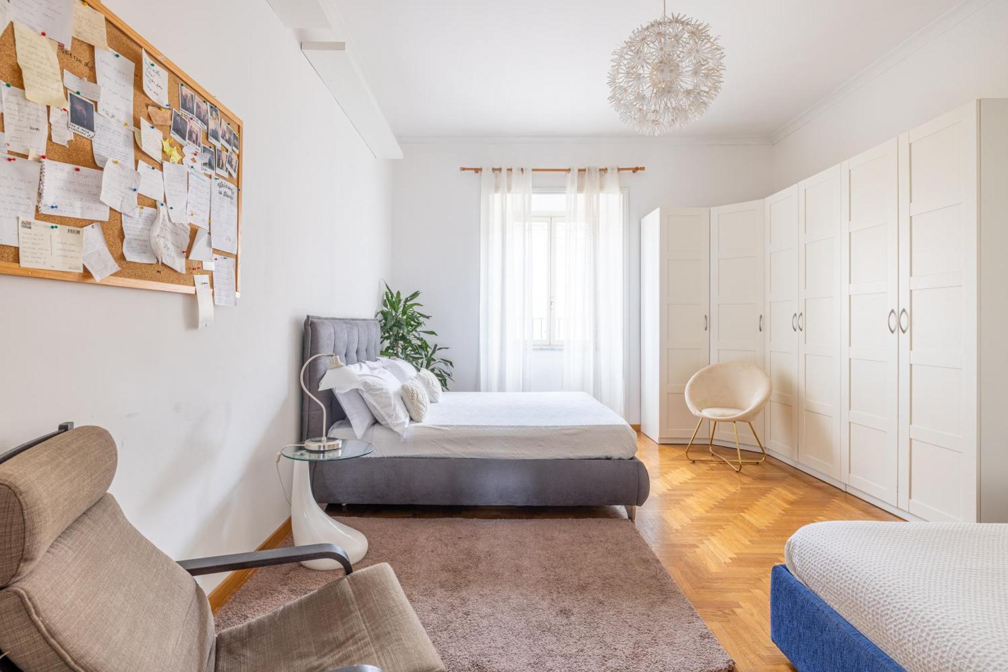 Domus Mari Apartment Рим Екстериор снимка