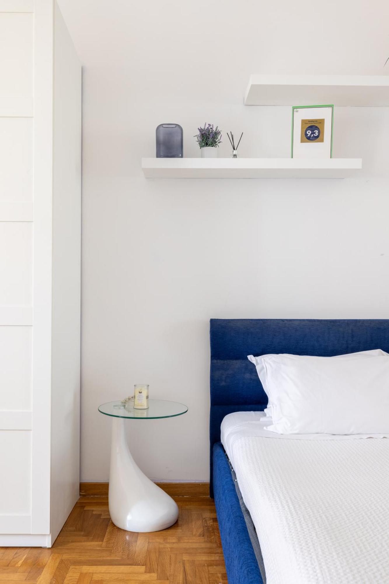 Domus Mari Apartment Рим Екстериор снимка