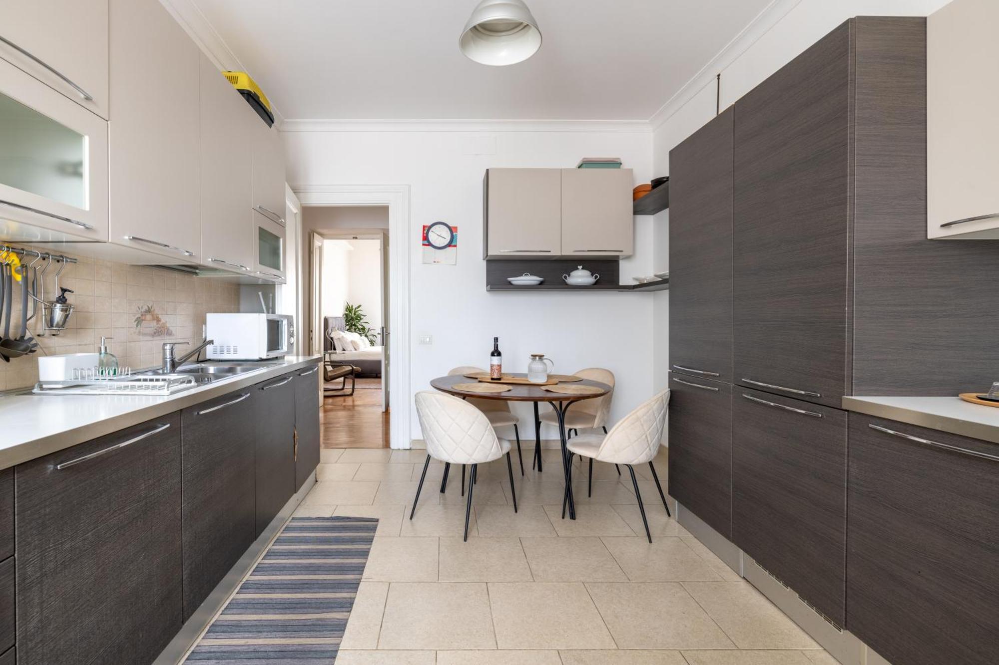 Domus Mari Apartment Рим Екстериор снимка