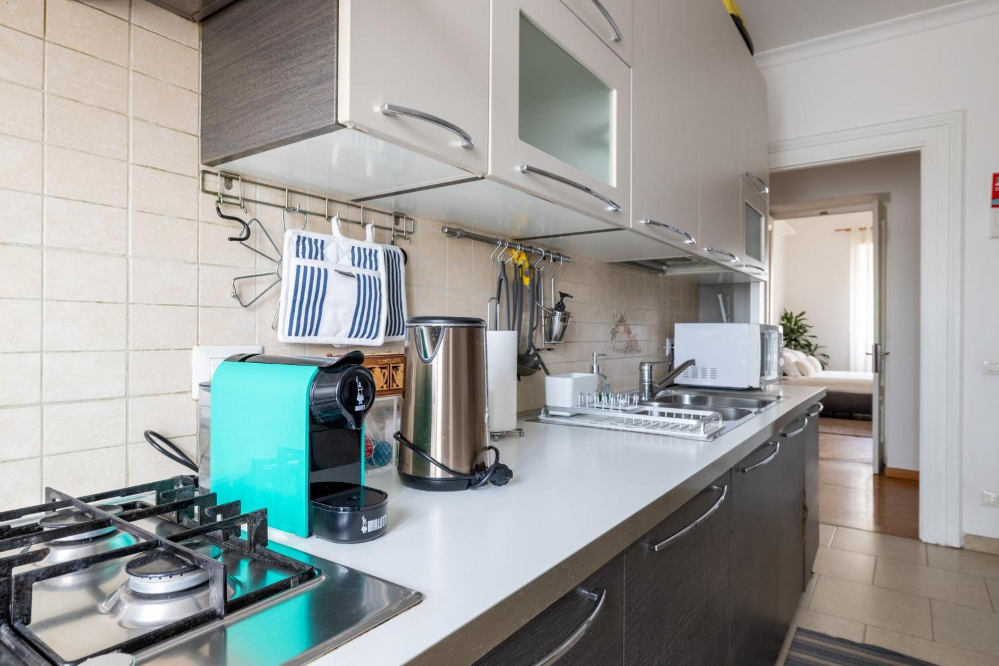 Domus Mari Apartment Рим Екстериор снимка