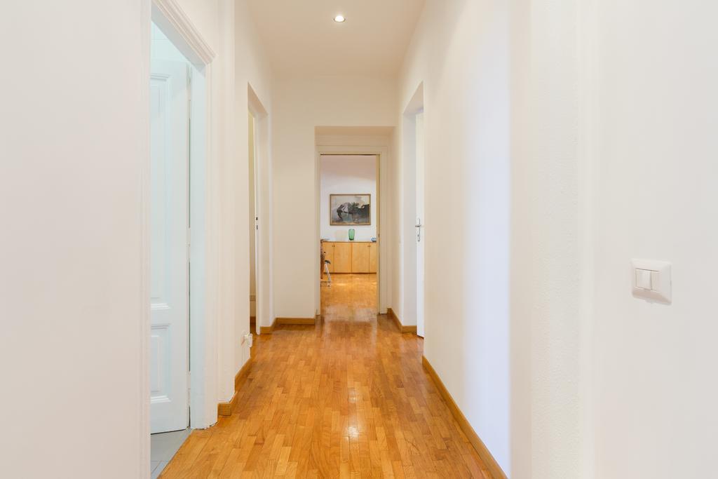 Domus Mari Apartment Рим Екстериор снимка